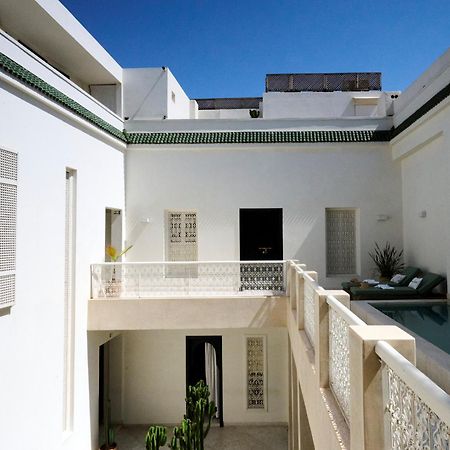 فندق Numa Marrakech مراكش المظهر الخارجي الصورة