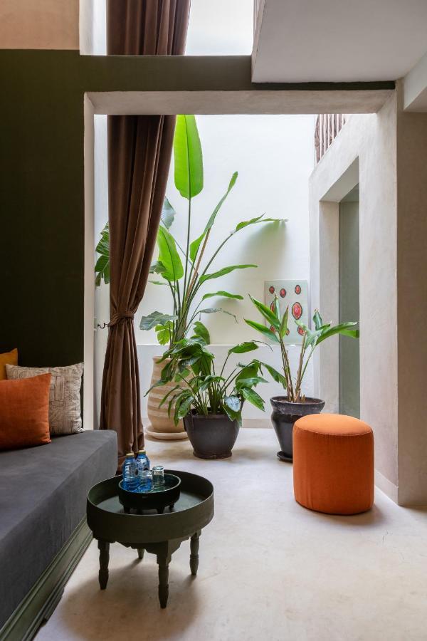 فندق Numa Marrakech مراكش المظهر الخارجي الصورة