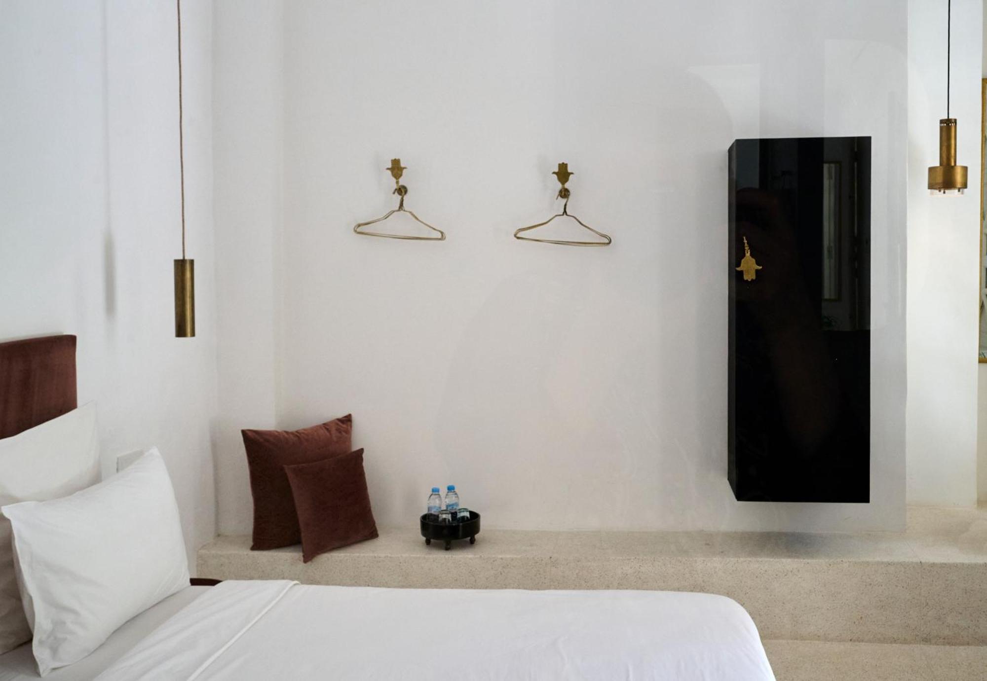 فندق Numa Marrakech مراكش المظهر الخارجي الصورة