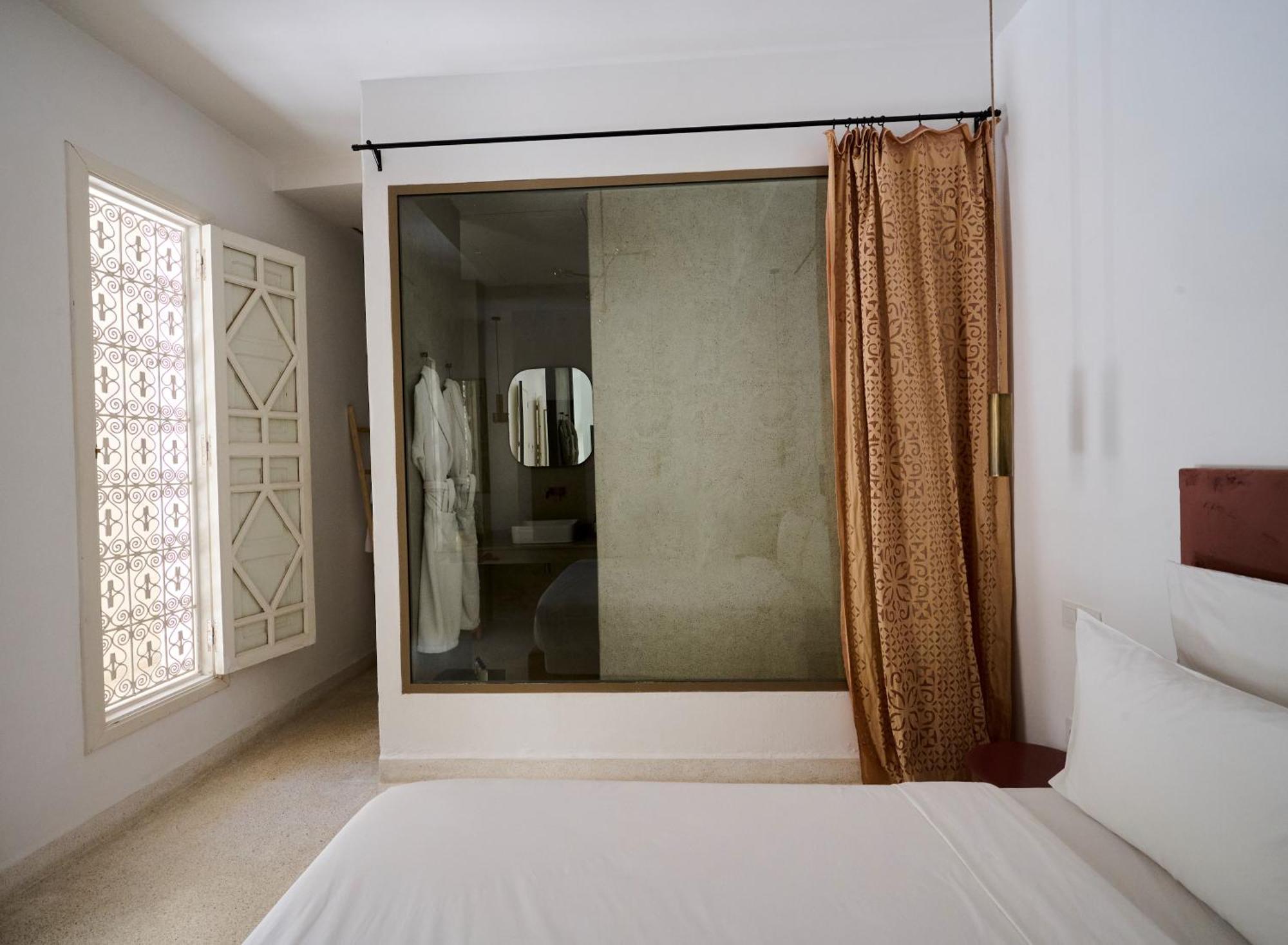 فندق Numa Marrakech مراكش المظهر الخارجي الصورة