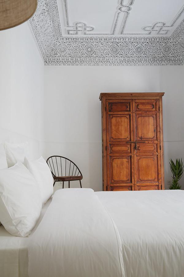 فندق Numa Marrakech مراكش المظهر الخارجي الصورة