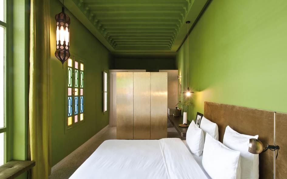 فندق Numa Marrakech مراكش المظهر الخارجي الصورة