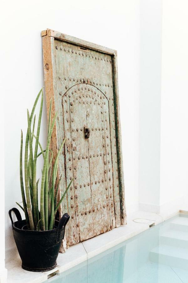 فندق Numa Marrakech مراكش المظهر الخارجي الصورة